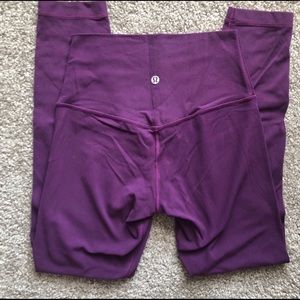 Lululemon Align Pant